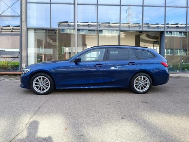 BMW 320 d 48V Touring Business Advantage rif. 23807990 - Foto 7
