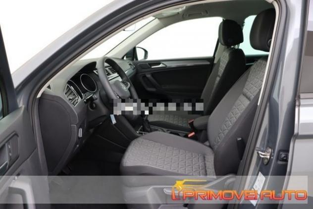 VOLKSWAGEN Tiguan 1.5 TSI ACT Life rif. 19648670 - Foto 2