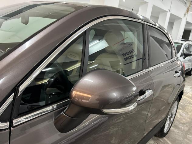 Fiat 500X 1.6 MultiJet 120 CV Lounge - Foto 10