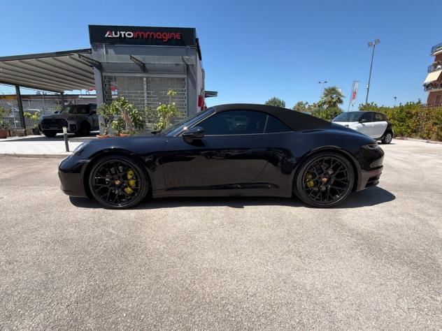 Porsche 911 CARRERA 4S - Foto 3
