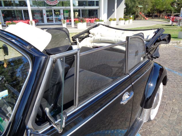 Vendo maggiolone 1302 - Foto 6