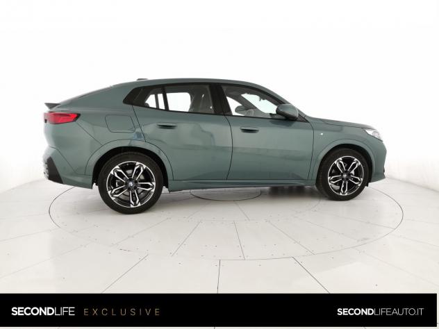 BMW X2 sdrive 18d MSport auto - Foto 4