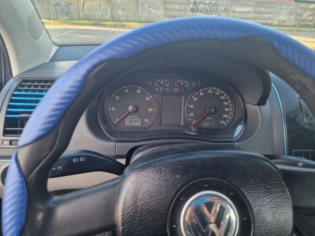 Volkswagen Polo 1.2/64CV 12V 5p. Comfortline - Foto 9