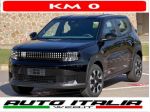 FIAT Grande Panda KM0 HYBRID 110CV ICON AUTOMATICA+NAVI WIFI+PDC