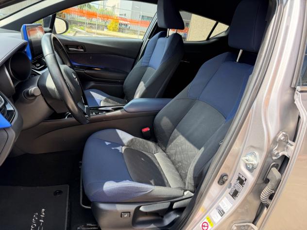 Toyota C-HR 1.8 Hybrid E-CVT Active - Foto 10