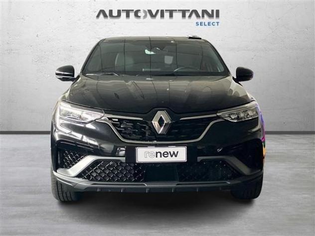 RENAULT Arkana 1.6 E-Tech full hybrid R.S. Line Auto 145cv rif. 24165744 - Foto 2
