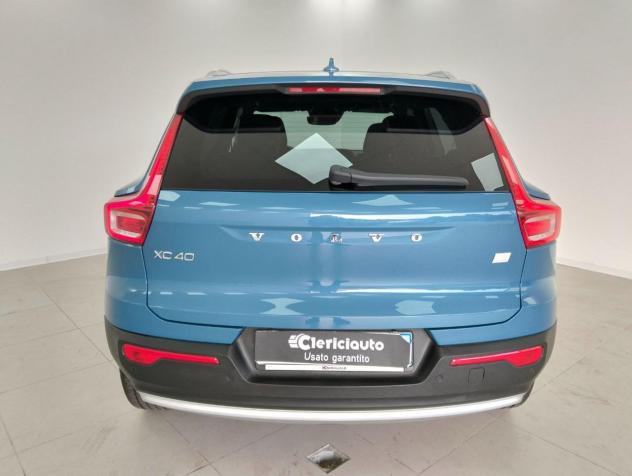Volvo XC40 T4 Recharge Plug-in Hybrid automatico Core - Foto 7