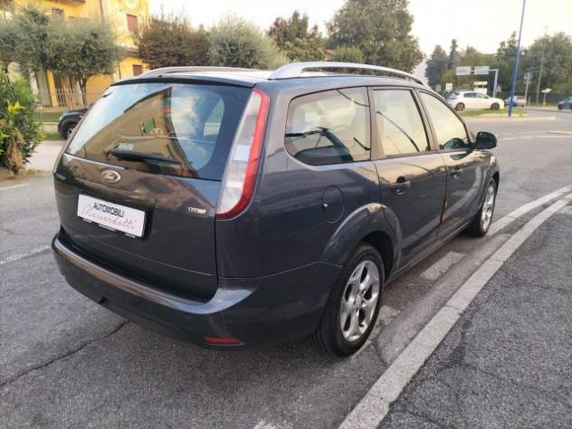 FORD Focus 1.6 TDCi (90CV) SW Tit. rif. 24123302 - Foto 5