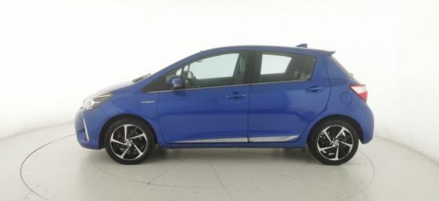 TOYOTA Yaris 1.5 Hybrid 5 porte Style rif. 23810926 - Foto 4
