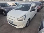 Mitsubishi Space Star 1.0 ClearTec  EURO 6