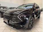 KIA Sportage 5ª serie Sportage 1.6 CRDi MHEV DCT GT-line