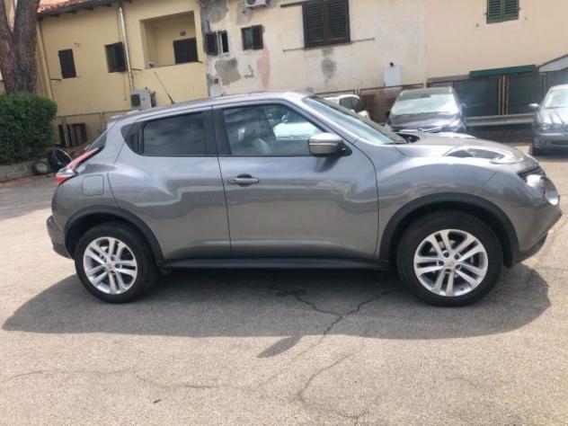 NISSAN Juke 1.5 dCi Start&Stop N-Connecta rif. 23878484 - Foto 8