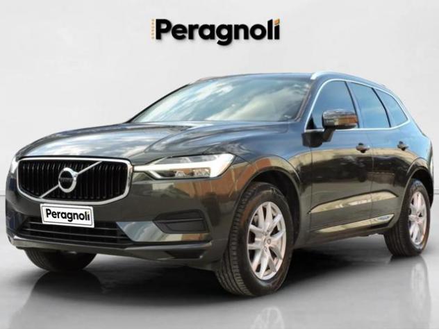 VOLVO XC60 D4 AWD Geartronic Business rif. 24101749