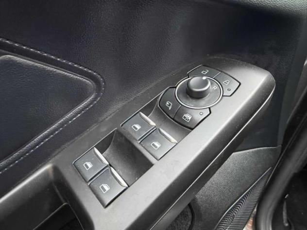FORD Focus 1.5 EcoBlue 115 CV automatico SW ST-Line X rif. 24229784 - Foto 8