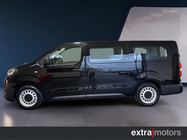 Toyota Proace Verso 2.0 D EXCUTIVE 9 POSTI PREZZO IVA INCLUSA - Foto 4