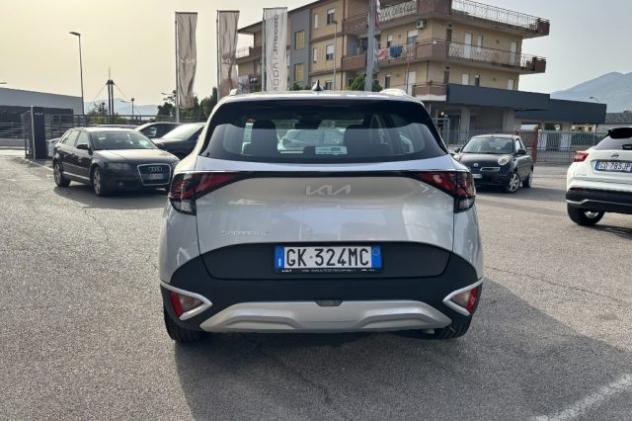 KIA Sportage 1.6 TGDi GPL Business rif. 24069067 - Foto 6