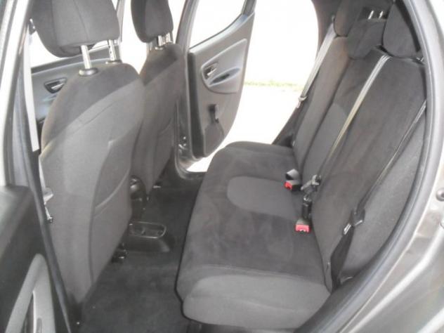 LANCIA Ypsilon 1.3 MJT 16V 95 CV 5 porte S&S Platinum rif. 23943648 - Foto 9