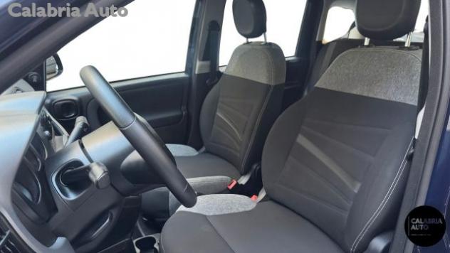 FIAT Panda 1.2 EasyPower City Life rif. 21917805 - Foto 9