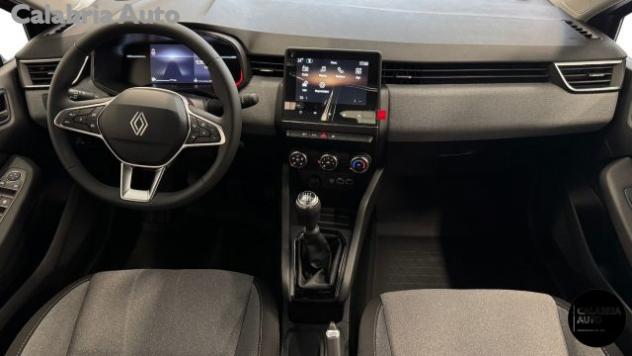 RENAULT Clio dCi 100 CV 5 porte Evolution rif. 23861086 - Foto 7