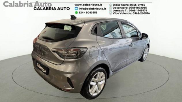 RENAULT Clio dCi 100 CV 5 porte Evolution rif. 23861086 - Foto 4