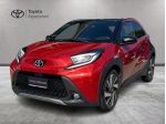 Toyota Aygo X 1.0B (72 CV) Lounge
