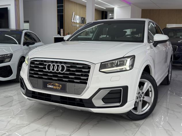 Audi Q2 1.6 TDI S tronic Sport Full Opt - Foto 3
