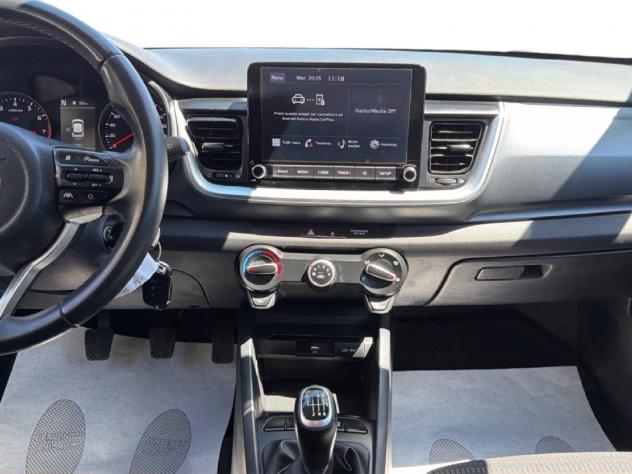 Kia Stonic Stonic 1.0 t-gdi mhev GT Line 100cv imt - Foto 10