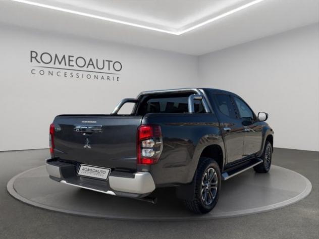 MITSUBISHI L200 d.Cab 2.3 D intense pack 1 intouch 4wd 150 CV rif. 23999617 - Foto 6