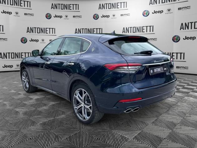 Maserati Levante 2.0 330cv 48v MHEV GT Q4 auto - Foto 7