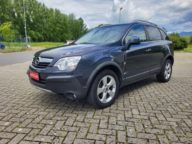 Opel Antara 2.0 CDTI 150CV aut. Edition Plus