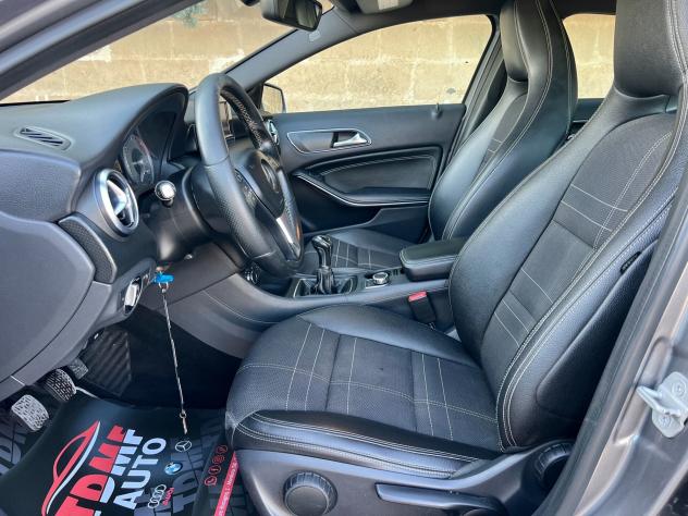 Mercedes A 180 cdi Sport - Foto 10