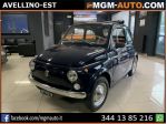 Fiat 500L FIAT 500L - Anni 70