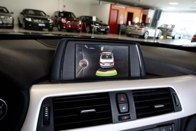 BMW 420 ? Benzina - Tagliandi - EURO 6 - Garanzia - Foto 9