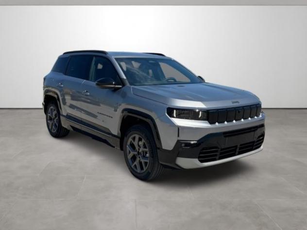 JEEP Compass E-Hybrid 1.2 Turbo MHEV 106kW First Edition DCT rif. 23675790 - Foto 3
