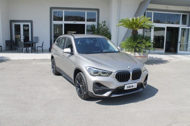 Bmw X1 sDrive18d Advantage - Foto 2
