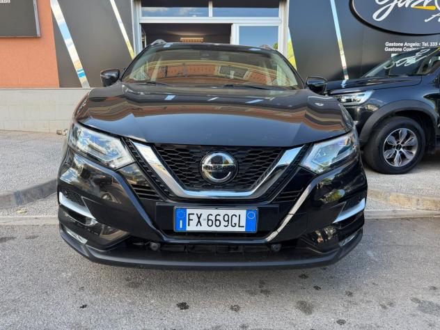 Nissan Qashqai 1.5 dCi 115 CV DCT N-Connecta - Foto 2