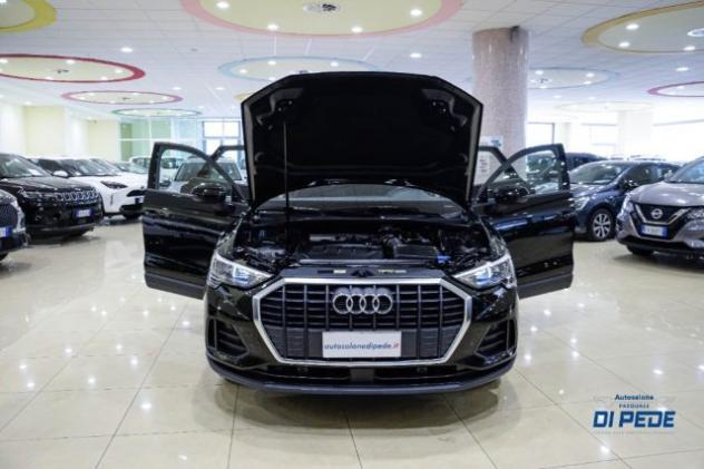 AUDI Q3 35 TDI Business rif. 24066030 - Foto 8