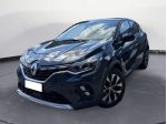 Renault Captur E-Tech hybrid 1.6 E-TECH HEV 145 TECHNO AUTO