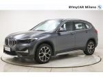 BMW X1 sdrive18d xLine auto