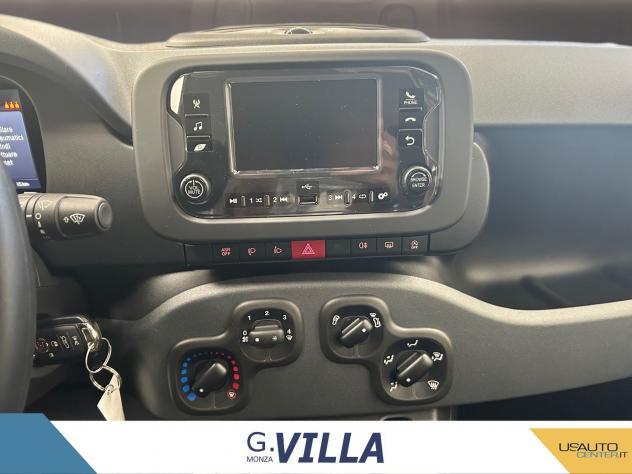 FIAT Panda Serie 7 1.0 70cv HybridPanda - Foto 10