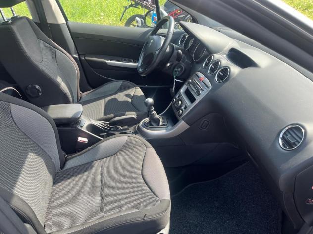 Peugeot 308 1.6 8V e-HDi 112CV 5p. - Foto 10