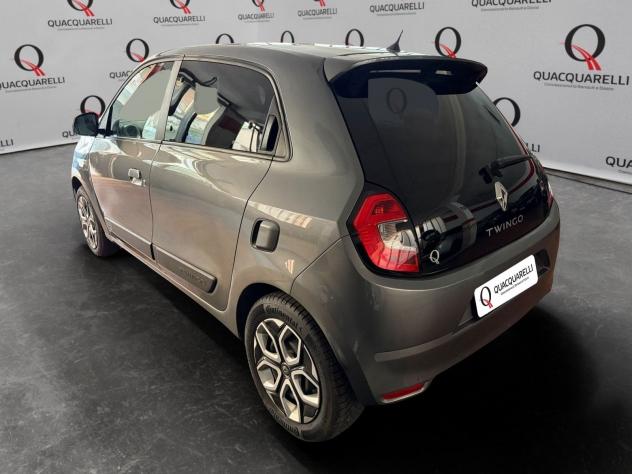 Renault Twingo Twingo 1.0 sce Duel2 65cv - Foto 7