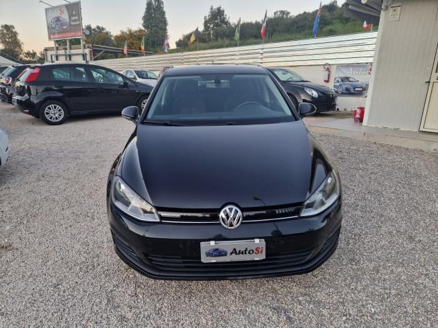 Volkswagen Golf 1.6 TDI 5p. Highline BlueMotion Technology - Foto 2