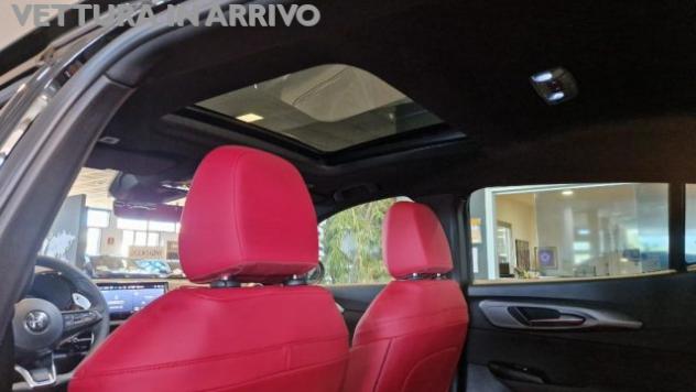 ALFA ROMEO Tonale 1.5 175 CV MHEV TCT7 Veloce / Techno / Tetto rif. 23490600 - Foto 6