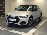 Audi A1 A1 allstreet 30 1.0 tfsi Identity Contrast 110cv s tronic