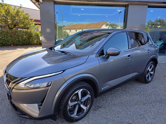 Nissan Qashqai 1.5 e-power N-Connecta AUTOCARRO-IVA ESCLUSA - Foto 2
