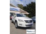 VOLKSWAGEN - Tiguan  2.0 tdi Sport&Style 4motion dsg
