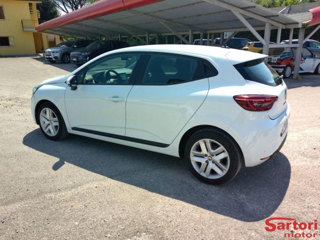 RENAULT - Clio - TCe 12V 100 CV 5p. Edition One - Foto 4