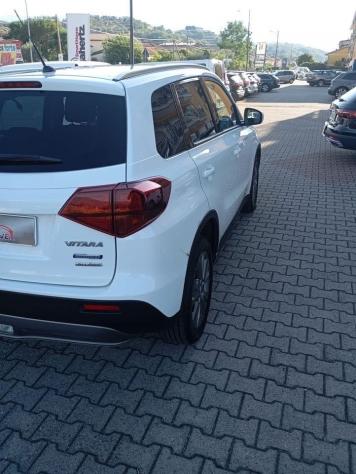 Suzuki Vitara 1.4 Hybrid 4WD AllGrip Cool - Foto 6