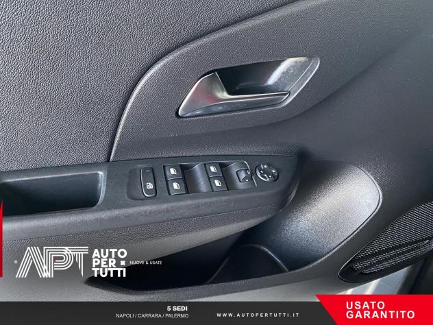 Opel Corsa Corsa 1.2 Elegance s&s 100cv at8 - Foto 8